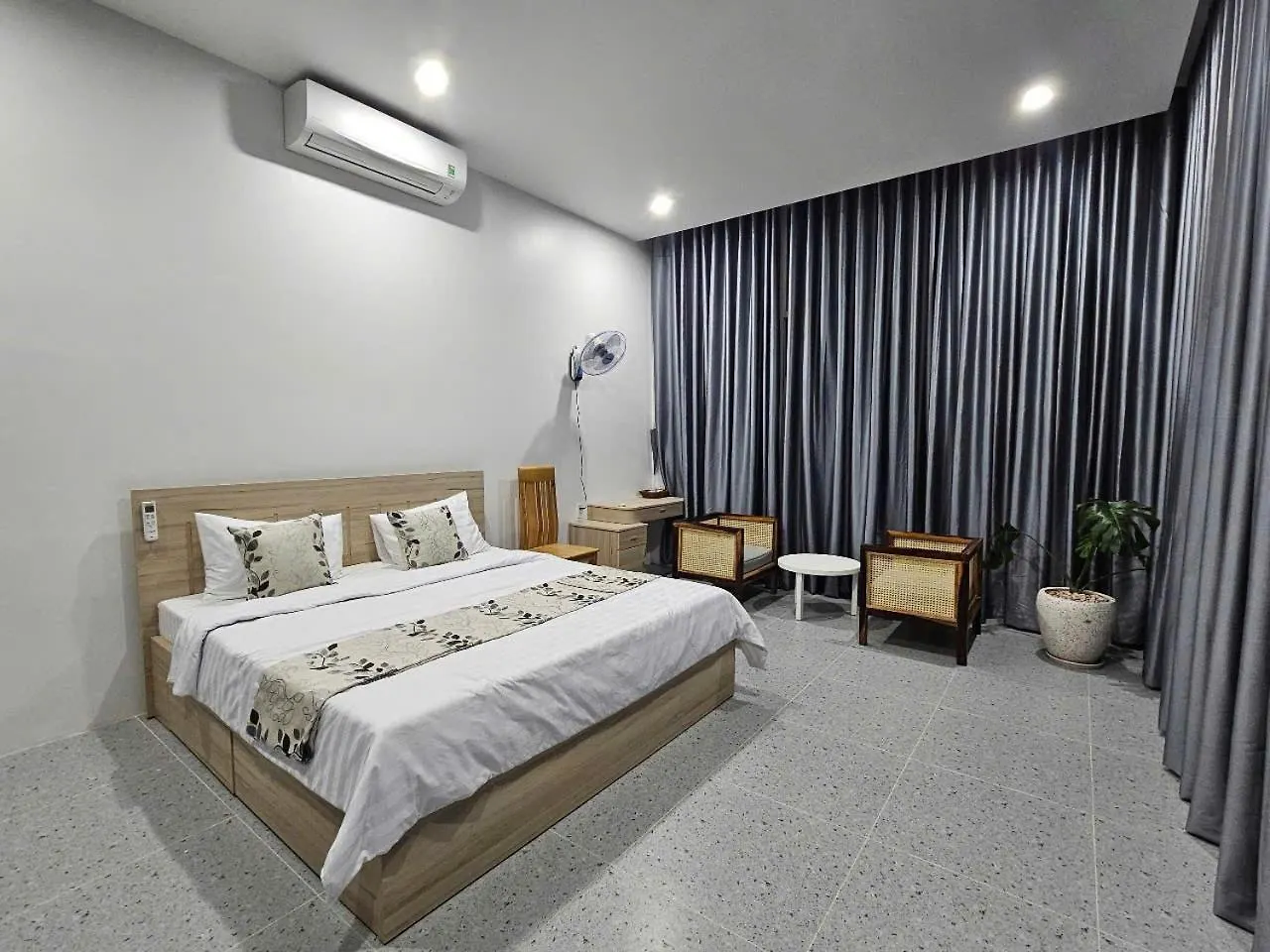 Moc'S Homestay-بهان ثيت 0*,  فيتنام