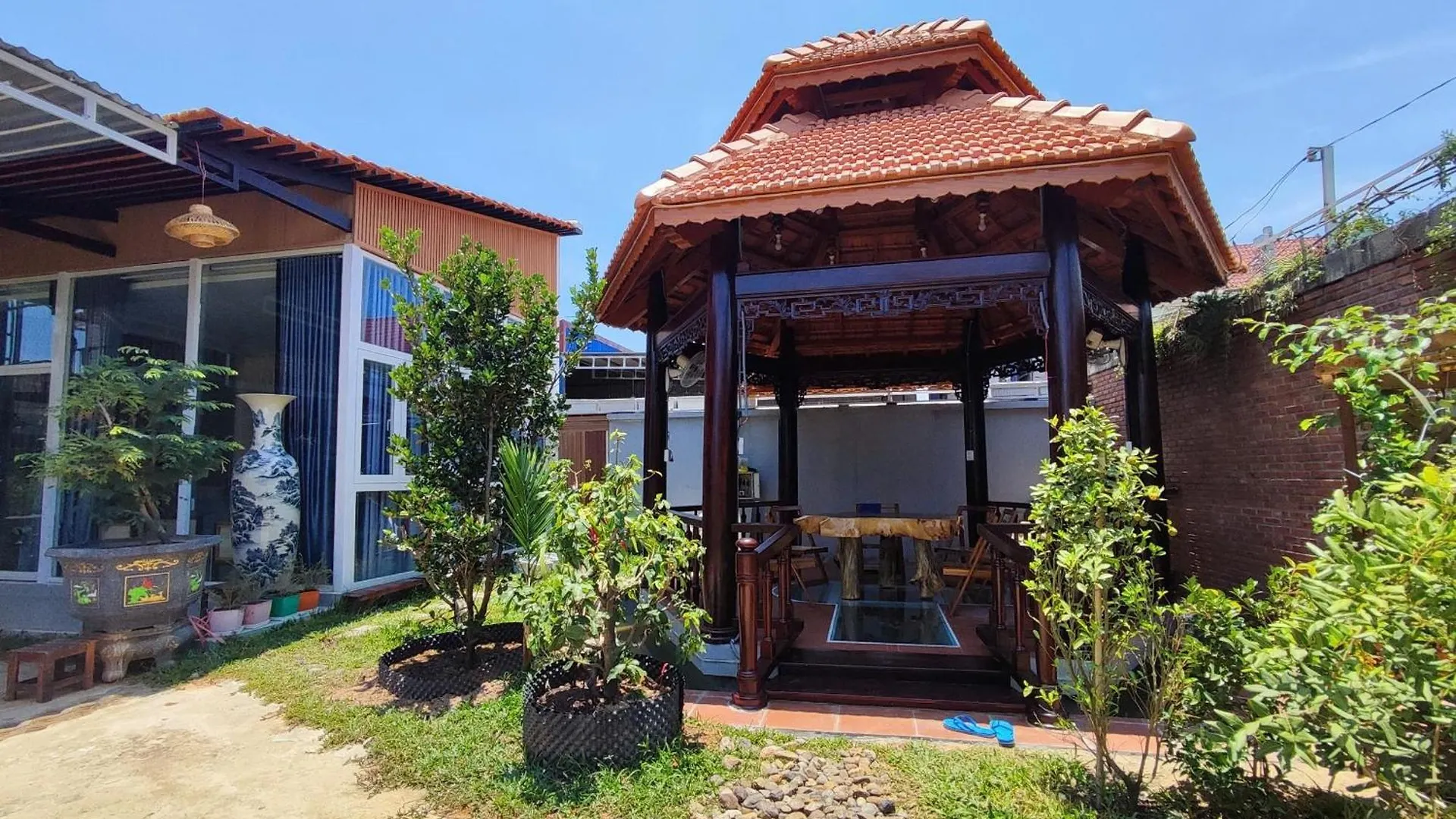 شقة Moc'S Homestay-بهان ثيت فيتنام