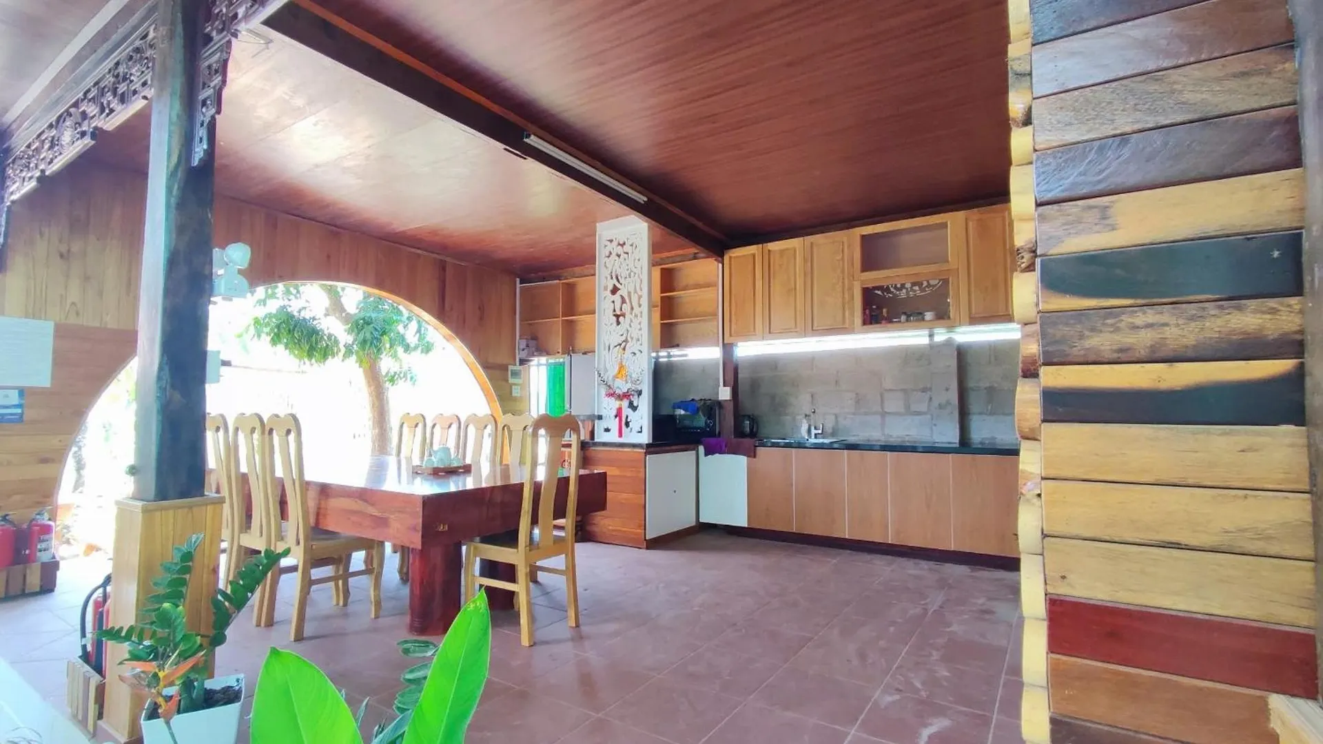 شقة Moc'S Homestay-بهان ثيت فيتنام