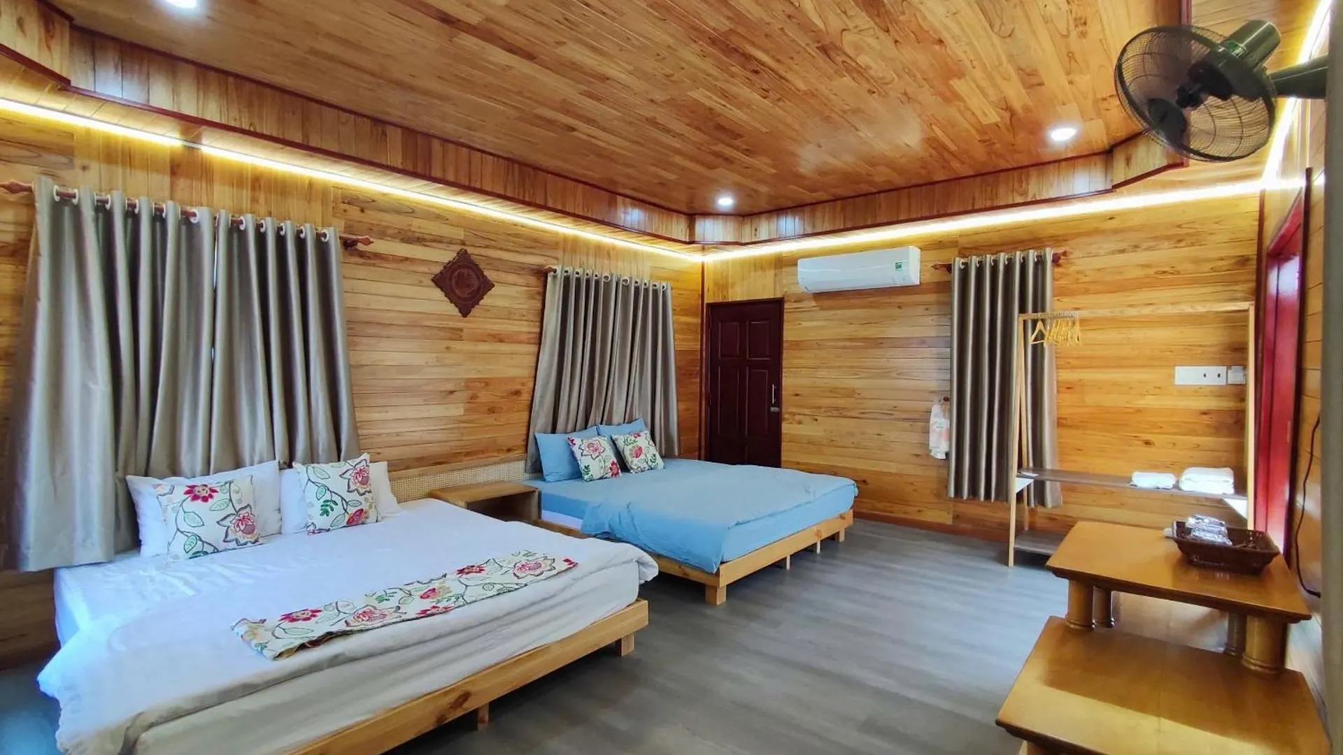 Moc'S Homestay-بهان ثيت