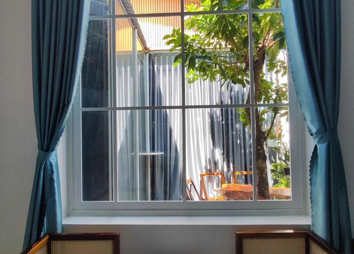 Moc'S Homestay-بهان ثيت شقة